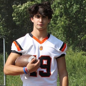 Meet your Posher, Jakesal05